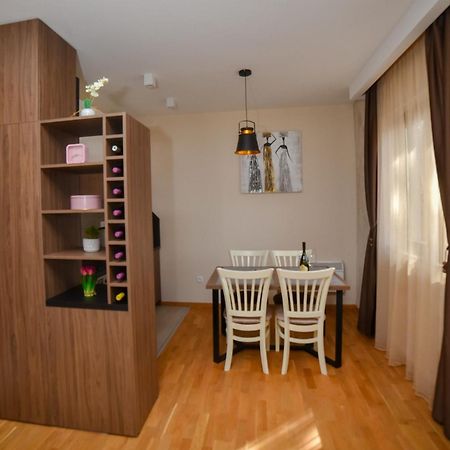 Zlatiborski Konaci Exteriör bild