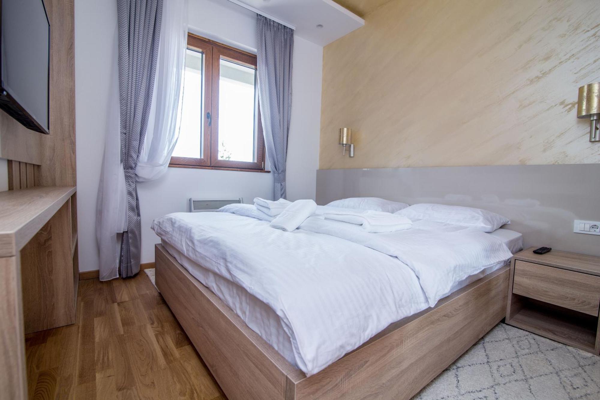 Zlatiborski Konaci Exteriör bild